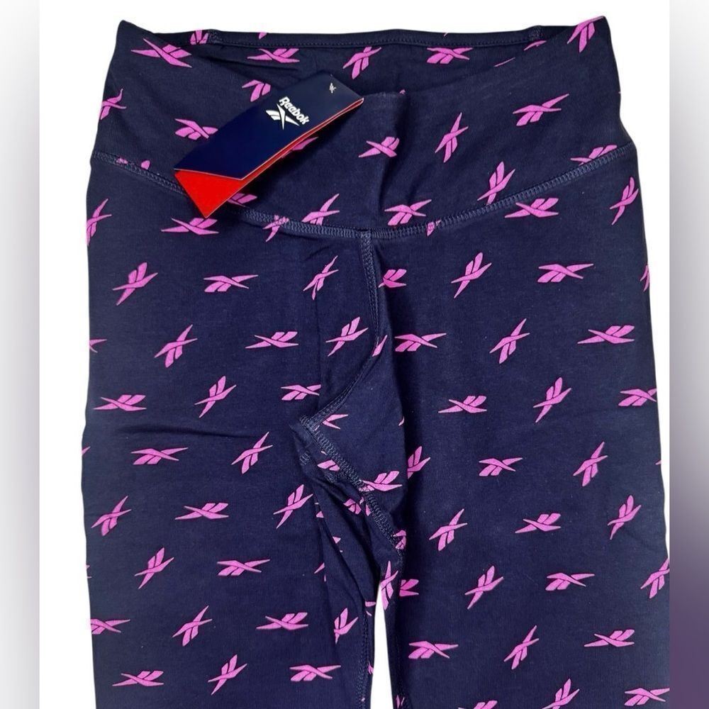 NWT Reebok TE Vector Tight size Small - Picture 3 of 6